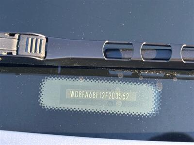 2002 Mercedes-Benz SL 500 Silver Arrow   - Photo 71 - Far Hills, NJ 07931