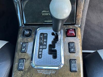 2002 Mercedes-Benz SL 500 Silver Arrow   - Photo 36 - Far Hills, NJ 07931