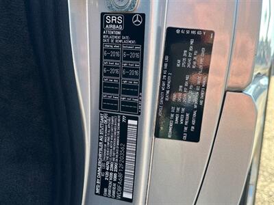 2002 Mercedes-Benz SL 500 Silver Arrow   - Photo 70 - Far Hills, NJ 07931