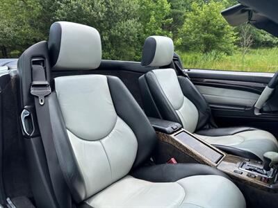 2002 Mercedes-Benz SL 500 Silver Arrow   - Photo 25 - Far Hills, NJ 07931