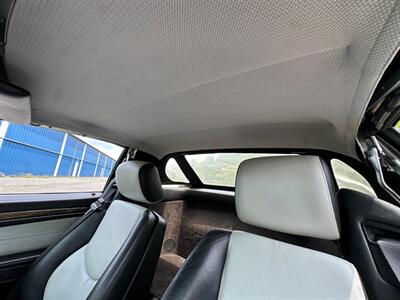 2002 Mercedes-Benz SL 500 Silver Arrow   - Photo 28 - Far Hills, NJ 07931