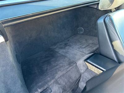 2002 Mercedes-Benz SL 500 Silver Arrow   - Photo 73 - Far Hills, NJ 07931