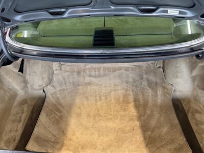 1987 Mercedes-Benz 560 SEC - Photo 85 - Peapack & Gladstone, NJ 07977