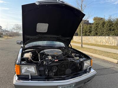 1987 Mercedes-Benz 560 SEC - Photo 90 - Peapack & Gladstone, NJ 07977