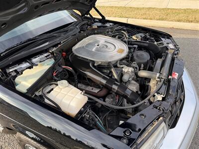 1987 Mercedes-Benz 560 SEC - Photo 94 - Peapack & Gladstone, NJ 07977