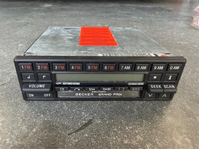 1987 Mercedes-Benz 560 SEC - Photo 88 - Peapack & Gladstone, NJ 07977