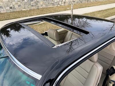 1987 Mercedes-Benz 560 SEC - Photo 29 - Peapack & Gladstone, NJ 07977