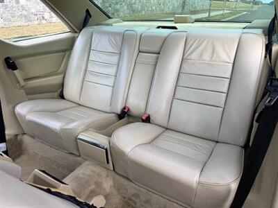1987 Mercedes-Benz 560 SEC - Photo 58 - Peapack & Gladstone, NJ 07977