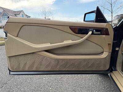1987 Mercedes-Benz 560 SEC - Photo 46 - Peapack & Gladstone, NJ 07977
