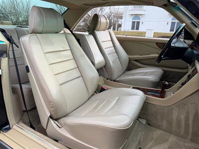 1987 Mercedes-Benz 560 SEC - Photo 68 - Peapack & Gladstone, NJ 07977