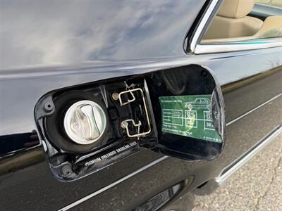 1987 Mercedes-Benz 560 SEC - Photo 40 - Peapack & Gladstone, NJ 07977