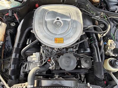 1987 Mercedes-Benz 560 SEC - Photo 97 - Peapack & Gladstone, NJ 07977