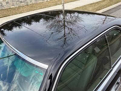 1987 Mercedes-Benz 560 SEC - Photo 27 - Peapack & Gladstone, NJ 07977