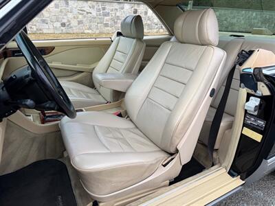 1987 Mercedes-Benz 560 SEC - Photo 50 - Peapack & Gladstone, NJ 07977