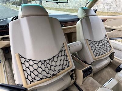 1987 Mercedes-Benz 560 SEC - Photo 62 - Peapack & Gladstone, NJ 07977