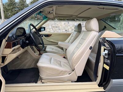 1987 Mercedes-Benz 560 SEC - Photo 47 - Peapack & Gladstone, NJ 07977