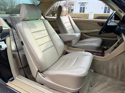 1987 Mercedes-Benz 560 SEC - Photo 70 - Peapack & Gladstone, NJ 07977