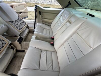 1987 Mercedes-Benz 560 SEC - Photo 61 - Peapack & Gladstone, NJ 07977