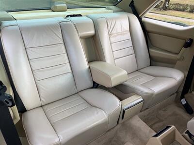 1987 Mercedes-Benz 560 SEC - Photo 66 - Peapack & Gladstone, NJ 07977
