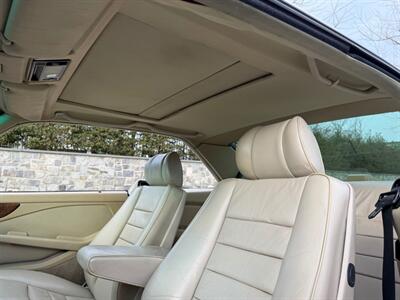 1987 Mercedes-Benz 560 SEC - Photo 80 - Peapack & Gladstone, NJ 07977