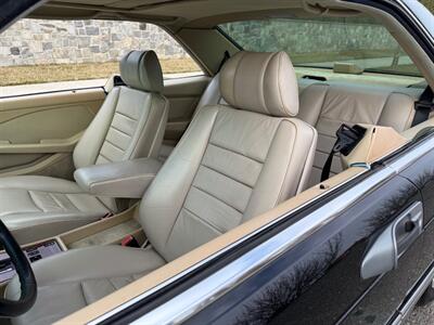 1987 Mercedes-Benz 560 SEC - Photo 45 - Peapack & Gladstone, NJ 07977