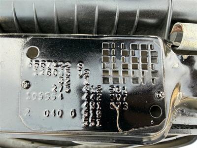 1987 Mercedes-Benz 560 SEC - Photo 93 - Peapack & Gladstone, NJ 07977