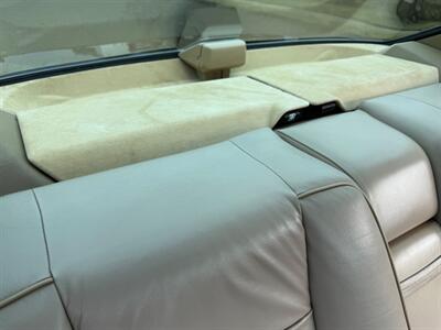 1987 Mercedes-Benz 560 SEC - Photo 65 - Peapack & Gladstone, NJ 07977