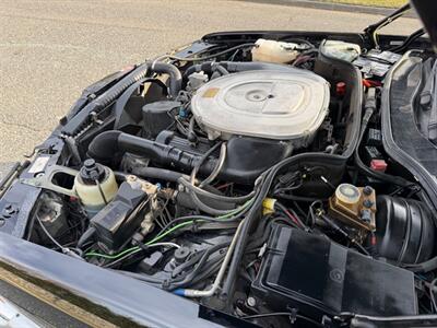 1987 Mercedes-Benz 560 SEC - Photo 92 - Peapack & Gladstone, NJ 07977