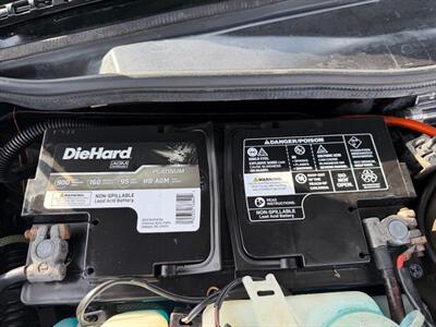 1987 Mercedes-Benz 560 SEC - Photo 96 - Peapack & Gladstone, NJ 07977