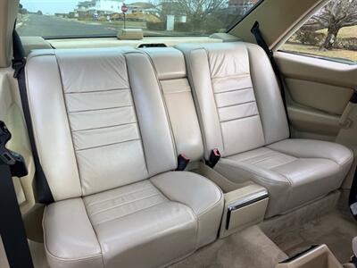 1987 Mercedes-Benz 560 SEC - Photo 63 - Peapack & Gladstone, NJ 07977
