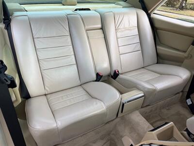 1987 Mercedes-Benz 560 SEC - Photo 64 - Peapack & Gladstone, NJ 07977