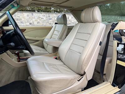1987 Mercedes-Benz 560 SEC - Photo 49 - Peapack & Gladstone, NJ 07977