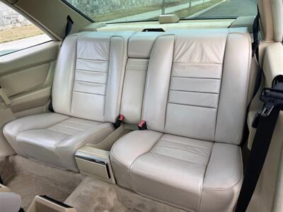 1987 Mercedes-Benz 560 SEC - Photo 59 - Peapack & Gladstone, NJ 07977