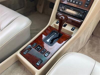 1987 Mercedes-Benz 560 SEC - Photo 74 - Peapack & Gladstone, NJ 07977