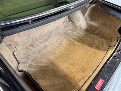 1987 Mercedes-Benz 560 SEC - Photo 86 - Peapack & Gladstone, NJ 07977