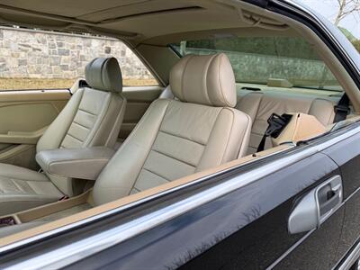 1987 Mercedes-Benz 560 SEC - Photo 44 - Peapack & Gladstone, NJ 07977