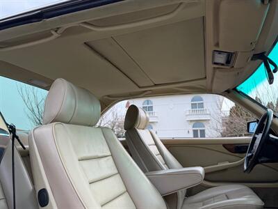 1987 Mercedes-Benz 560 SEC - Photo 78 - Peapack & Gladstone, NJ 07977