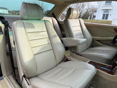 1987 Mercedes-Benz 560 SEC - Photo 69 - Peapack & Gladstone, NJ 07977