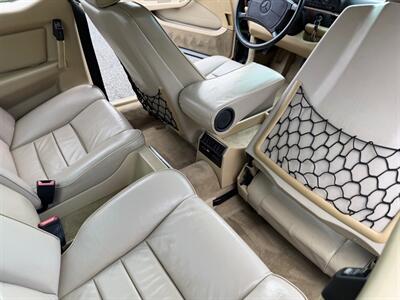 1987 Mercedes-Benz 560 SEC - Photo 57 - Peapack & Gladstone, NJ 07977