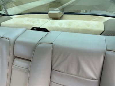 1987 Mercedes-Benz 560 SEC - Photo 60 - Peapack & Gladstone, NJ 07977