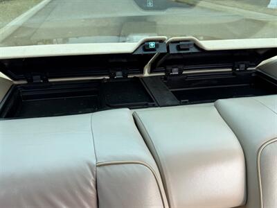 1987 Mercedes-Benz 560 SEC - Photo 67 - Peapack & Gladstone, NJ 07977