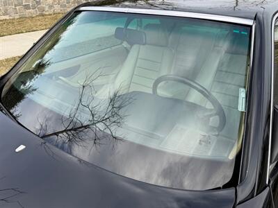 1987 Mercedes-Benz 560 SEC - Photo 25 - Peapack & Gladstone, NJ 07977