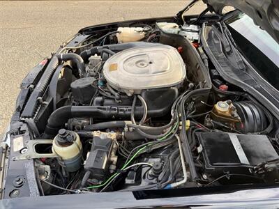 1987 Mercedes-Benz 560 SEC - Photo 91 - Peapack & Gladstone, NJ 07977