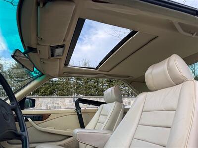 1987 Mercedes-Benz 560 SEC - Photo 81 - Peapack & Gladstone, NJ 07977