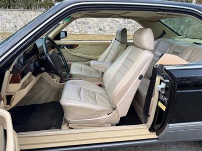 1987 Mercedes-Benz 560 SEC - Photo 48 - Peapack & Gladstone, NJ 07977