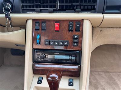 1987 Mercedes-Benz 560 SEC - Photo 75 - Peapack & Gladstone, NJ 07977