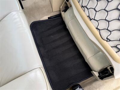 1987 Mercedes-Benz 560 SEC - Photo 55 - Peapack & Gladstone, NJ 07977