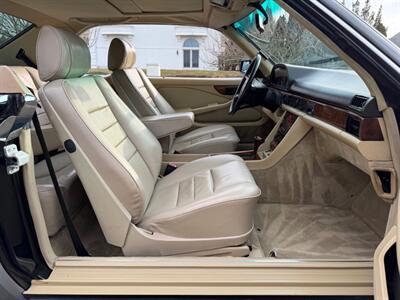 1987 Mercedes-Benz 560 SEC - Photo 71 - Peapack & Gladstone, NJ 07977