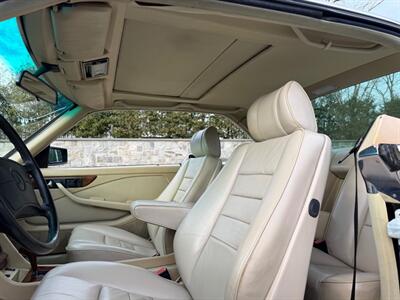 1987 Mercedes-Benz 560 SEC - Photo 79 - Peapack & Gladstone, NJ 07977