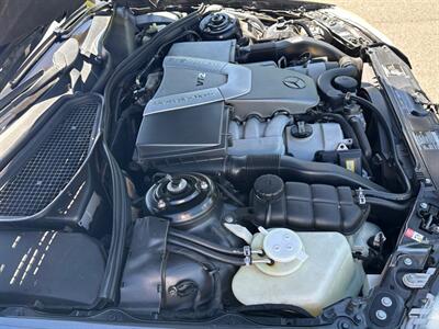 2002 Mercedes-Benz S 600   - Photo 38 - Peapack & Gladstone, NJ 07977